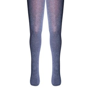 Колготки дитячі GIULIA D025 MELANGE TEEN GIRL CLASSIC