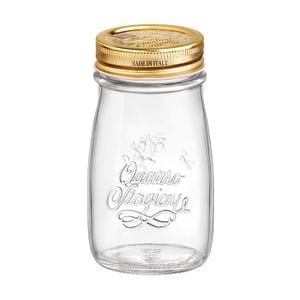 Емкость для хранения Bormioli Rocco Quattro Stagioni, 0.2 л