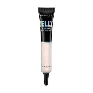 Глиттер-гель Rimmel JELLY GLITTER GEL