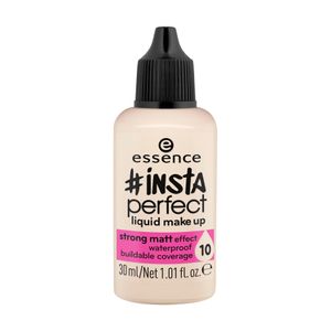 Тональная основа Essence Insta Perfect Liquid Makeup