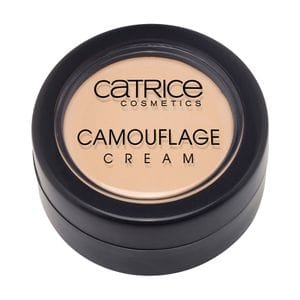 Консилер Catrice Camouflage Cream
