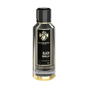 Mancera Black Vanilla Парфюмированная вода унисекс