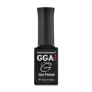Уценка! Гель-лак для ногтей GGA Professional 048, 10 мл