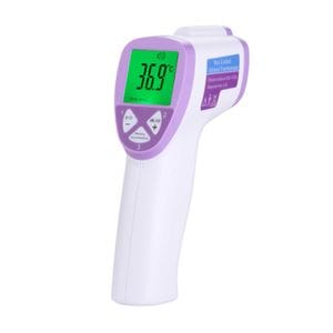 Уценка! Термометр инфракрасный EWQ Non-Contact Infrared Thermometer  