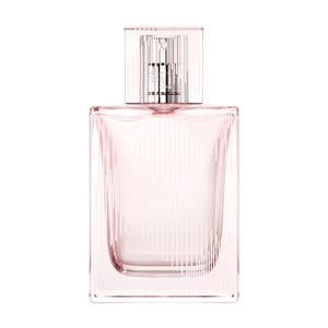 Burberry Brit Sheer Туалетная вода женская