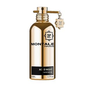 Montale Aoud Night Парфюмированная вода унисекс