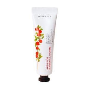 Парфюмированный крем для рук The Face Shop Daily Perfumed Hand Cream 03 Apple Pop, 30 мл