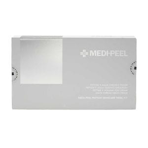 Набор для лица Medi-Peel Peptide Skincare Trial Kit, 4 предмета