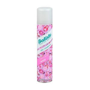 Сухий шампунь для волосся Batiste Dry Shampoo Sweet & Delicious Sweetie, 200 мл