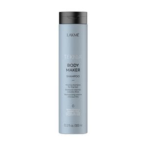 Шампунь Lakme Teknia Body Maker для объема тонких волос