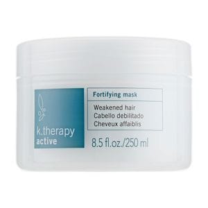 Уценка! Укрепляющая маска для слабых волос Lakme K.Therapy Active Fortifying Mask, 250 мл