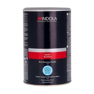 Знебарвлювальний порошок для волосся Indola Profession Rapid Blond