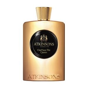 Atkinsons Oud Save The Queen Парфюмированная вода женская, 100 мл