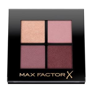 Тени для век Max Factor Colour X-pert Soft Touch Palette 4-цветные Тени для век Max Factor Colour X-pert Soft Touch Palette 4-цветные