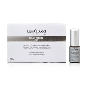 Мист-спрей для лица Sesderma Silorges Mist, 12 мл