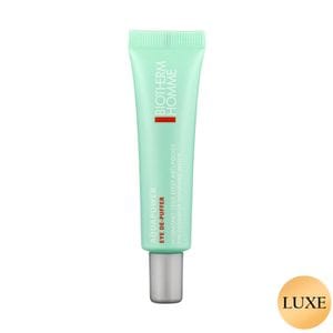 Гель для шкіри навколо очей Biotherm Homme Aquapower Eye De-Puffer, 15 мл