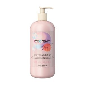 Кондиционер для Inebrya Ice Cream Dry-T для сухих, вьющихся и окрашенных волос, 1 л