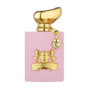 Alexandre.J Oscent Pink Парфумована вода жіноча, 100 мл (ТЕСТЕР)