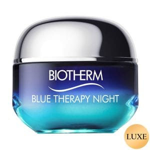 Ночной крем для лица Biotherm Blue Therapy Night Cream, 50 мл