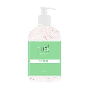 Скраб для рук Tufi Profi Premium Buble
