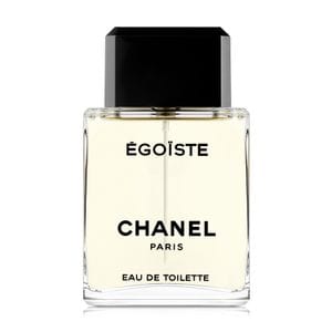 Chanel Egoiste Platinum Туалетна вода чоловіча, 100 мл (ТЕСТЕР