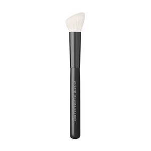 Скошеная кисть для румян Kodi Professional Make-up 11 (натуральный ворс)
