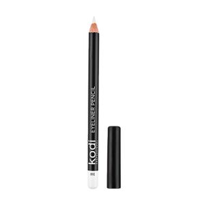Карандаш для глаз Kodi Professional Eyeliner Pencil, 1.14 г
