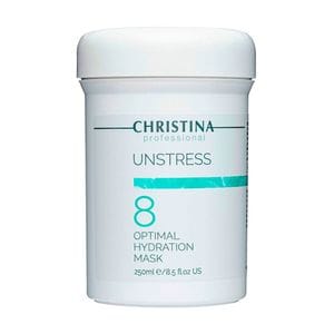 Очищающая маска для лица Christina Unstress 7 Clarifying Mask, 250