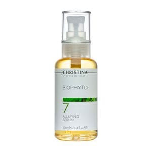 Сыворотка для лица Christina Bio Phyto 7 Alluring Serum, 100 мл