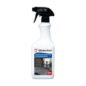 Очищувач для склокерамічних поверхонь Glutoclean, 750 мл