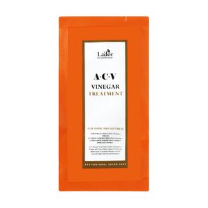 Маска для волос La'dor ACV Vinegar Treatment с яблочным уксусом