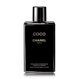 Парфюмированная вода Chanel Coco Noir женская - купить в интернет