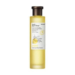Освітлювальна есенція для обличчя Skinfood Yuja C Dark Spot Clear Essence, 150 мл