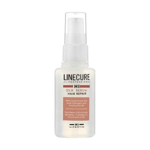 Уценка! Сыворотка для восстановления волос Hipertin Linecure Repair Silk Serum, 50 мл