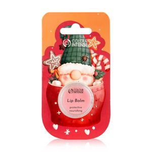 Блеск-бальзам для губ Colour Intense Lip Balm, 4.5 г