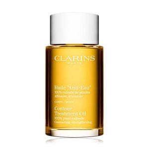 Масло для тела Clarins Aroma Contour Treatment Oil, 100 мл