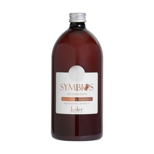 Восстанавливающий шампунь для волос Lecher Symbios Regeneration Shampoo