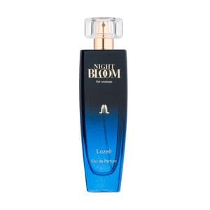 Lazell Night Bloom Парфюмированная вода женская, 100 мл - купить Lazell Night Bloom Парфюмированная вода женская, 100 мл - купить