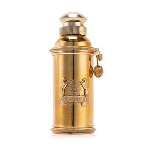 Alexandre.J Golden Oud Парфюмированная вода унисекс, 100 мл (ТЕСТЕР)