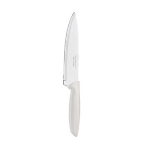 Нож TRAMONTINA Plenus Chef Light Grey, 178 мм (23426/137)