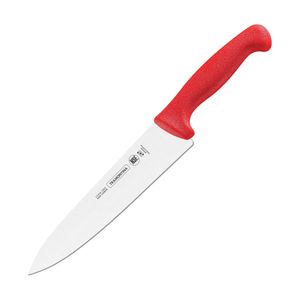 Нож для мяса TRAMONTINA Profissional Master Red, 152 мм (24609/076)