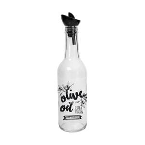 Бутылка для масла Herevin Black Olive, 330 мл (151134-075)