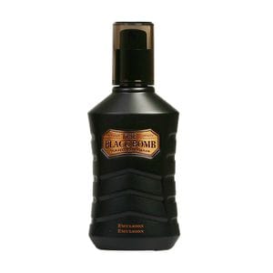 Мужская эмульсия для лица The Face Shop Black Bomb Emulsion, 130 мл