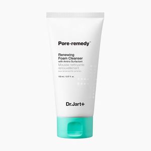 Уценка! Пенка для умывания Dr. Jart+ Pore-remedy Renewing Foam Cleanser, 150 мл