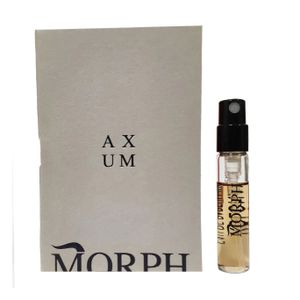 Morph Axum Парфюмированная вода унисекс, 2 мл (пробник)