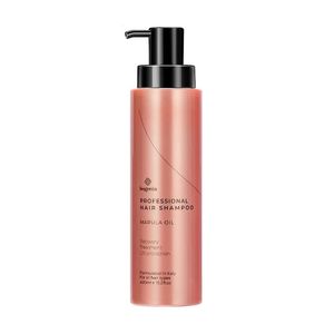Уцінка! Шампунь для волосся Bogenia Professional Hair Shampoo з олією марули, 400 мл