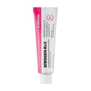 Регенерирующий крем Medi-Peel Strogen-Rx II Cream с комплексом фитоэстрогенов, 30 мл