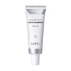 База под макияж LUNA Base Layering Formula Velvet Layer, 30 мл