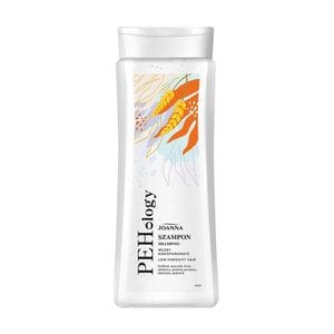 Шампунь Joanna PEHology Shampoo для волос с низкой пористостью, 300 мл