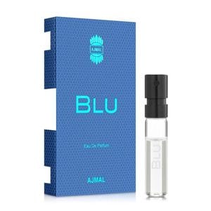 Ajmal Blu Парфумована вода чоловіча, 1.5 мл (пробник)